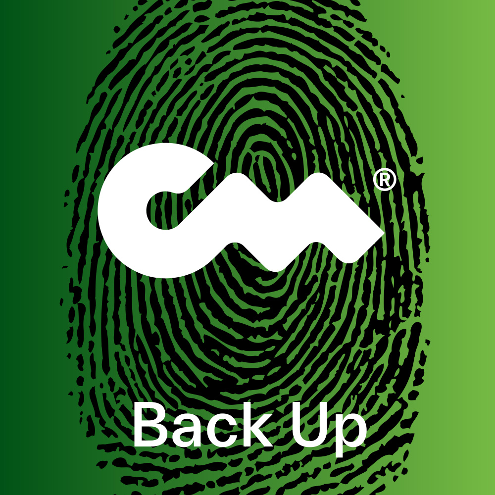 Back Up