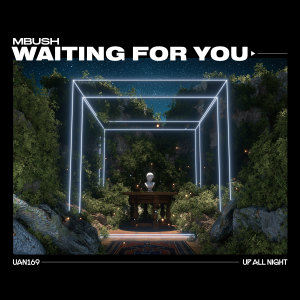 Listen to Waiting For You song with lyrics from Mbush