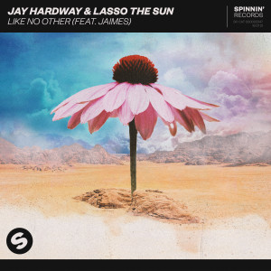 ดาวน์โหลดและฟังเพลง Like No Other(feat. Jaimes) พร้อมเนื้อเพลงจาก Jay Hardway