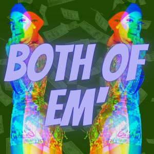 Album Both Of Em (Explicit) from 