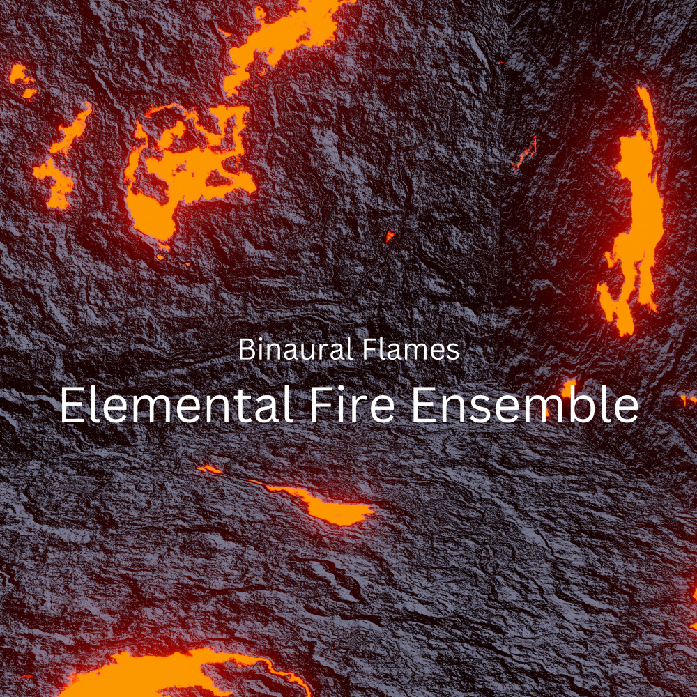 Binaural Ember Echoes