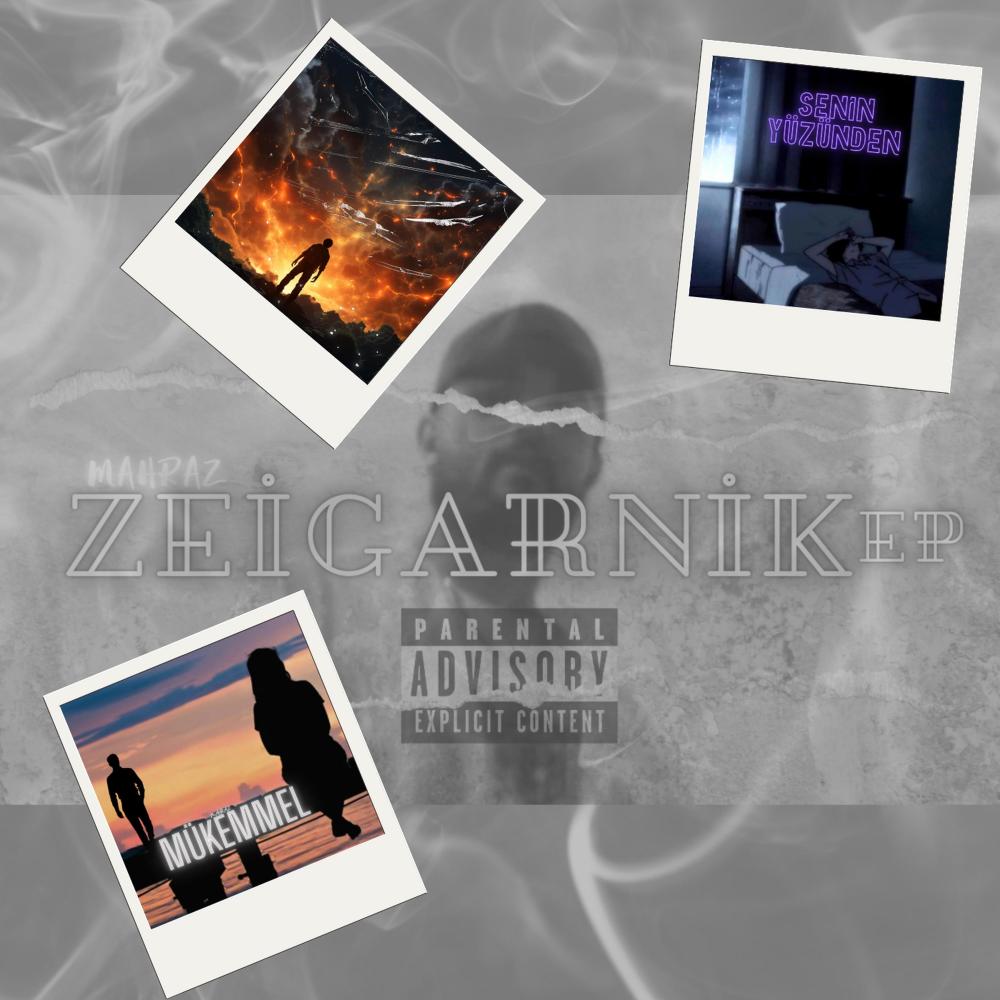 Mükemmel (Explicit)