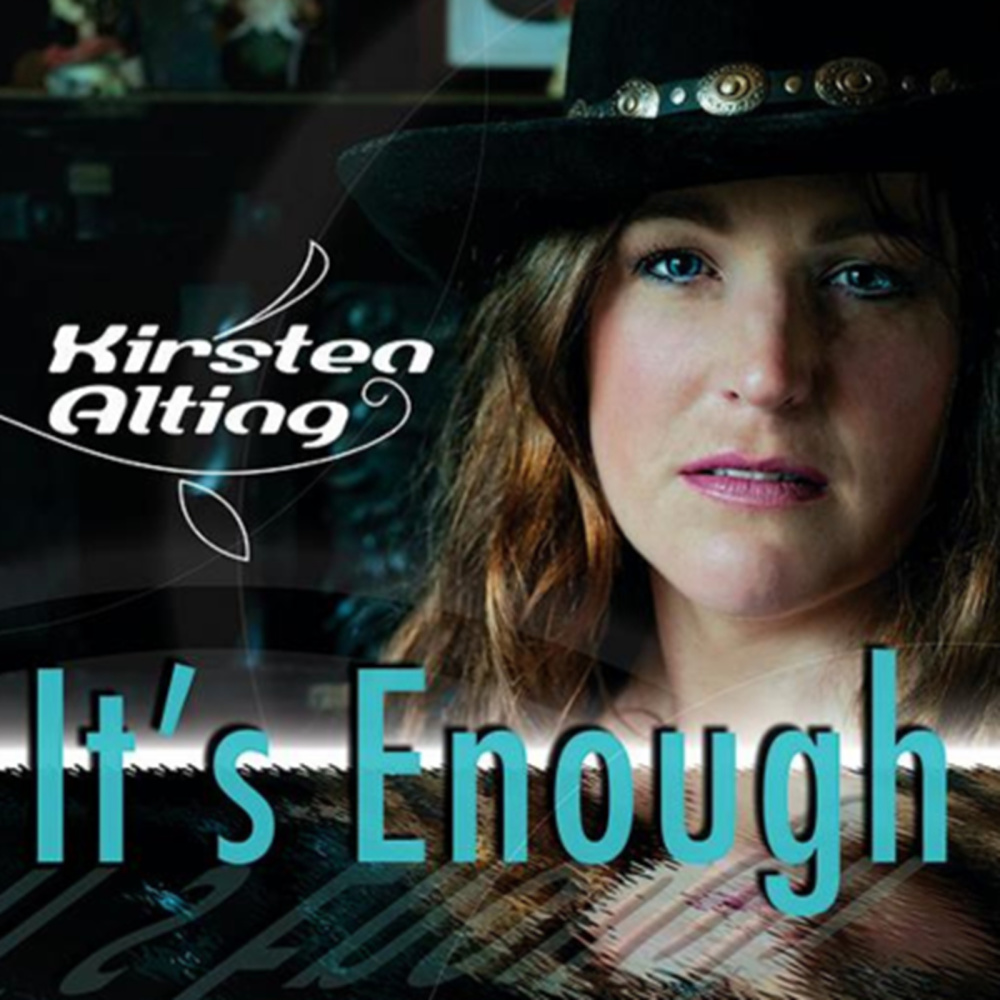 It's Enough
