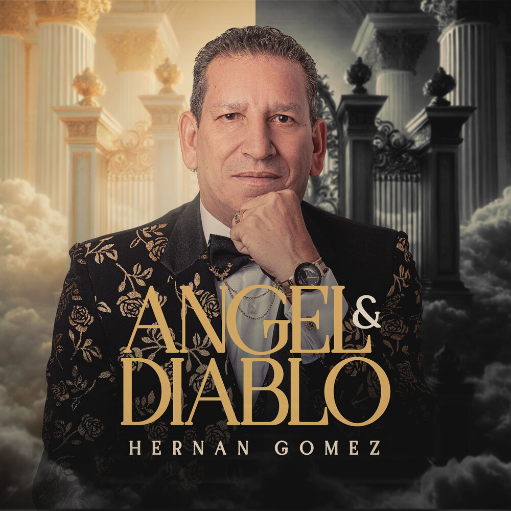 Angel y Diablo