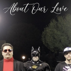 Listen to About Our Love song with lyrics from Daryltron