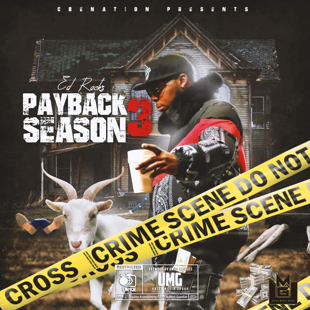 Jack N Racks Flow (feat. Tommyjack248) (Explicit)