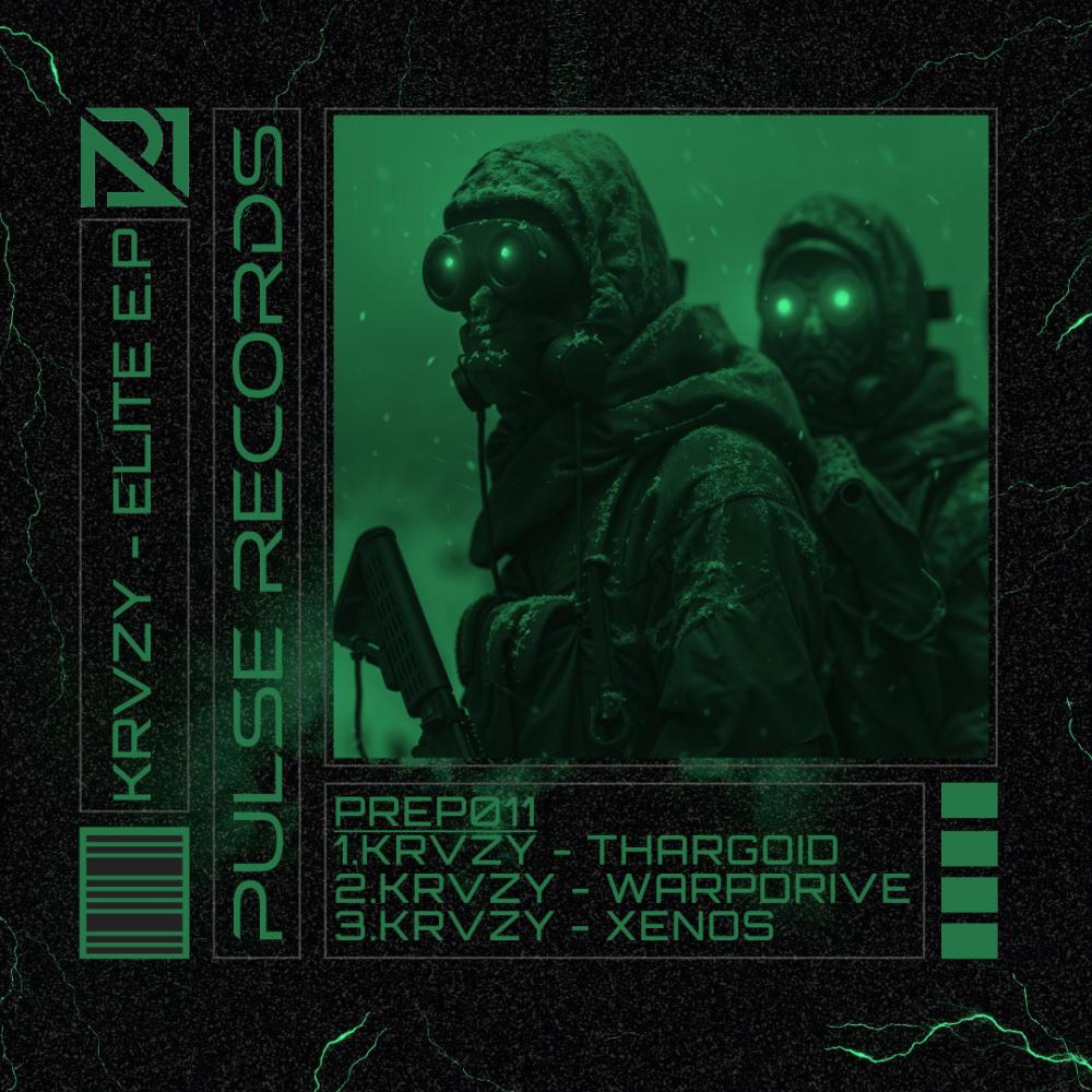 Xenos (feat. KRVZY)