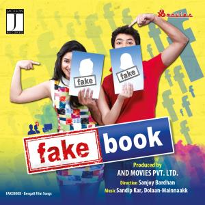 Listen to Fakebook Theme (Instrumental) song with lyrics from Kinjal Chattopadhyay