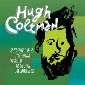 收聽Hugh Coltman的Could You Be Trusted歌詞歌曲