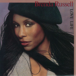 收聽Brenda Russell的Thank You歌詞歌曲