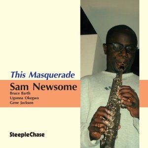 收聽Sam Newsome的Toryanse歌詞歌曲