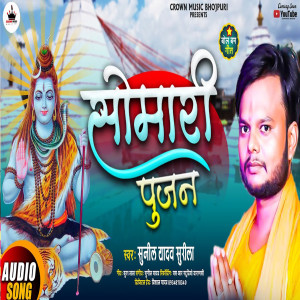 收听Sunil Yadav Surila的Somari Pujan歌词歌曲