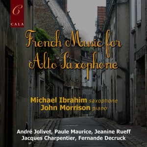 收聽Michael Ibrahim的Sonata: I. Très modéré, expressif歌詞歌曲