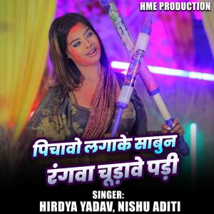 Album Pichawo Lagake Sabun Rangwa Choodawe Padi from Hirdya Yadav