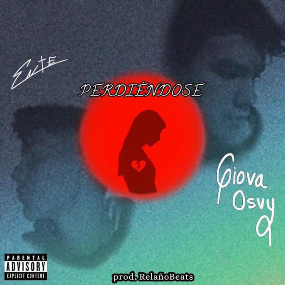 Perdiéndose (feat. Ente & RelañoBeats)