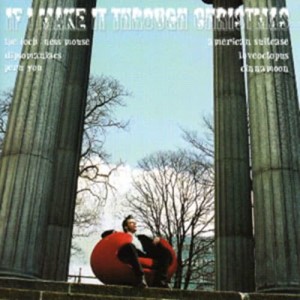 收聽Compilation的If We Make It Through December歌詞歌曲