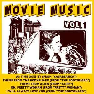 Movie Music Vol. 1