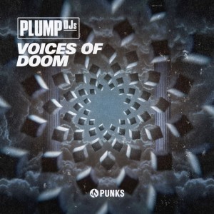 Dengarkan lagu Voices of Doom nyanyian Plump Djs dengan lirik