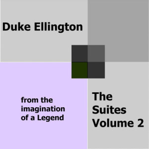 收聽Duke Ellington的Liberian Suite - Dance No 1歌詞歌曲