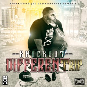 Dengarkan Different Trip lagu dari Knockout dengan lirik