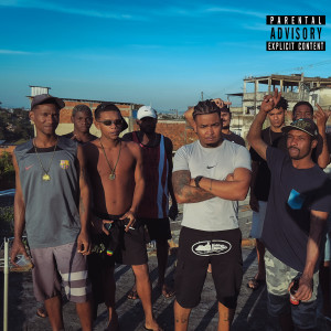 KlatTheKid的專輯Quantas vezes você foi julgado? (Explicit)