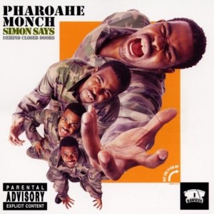 ดาวน์โหลดและฟังเพลง Simon Says (Remix) (Explicit) พร้อมเนื้อเพลงจาก Pharoahe Monch