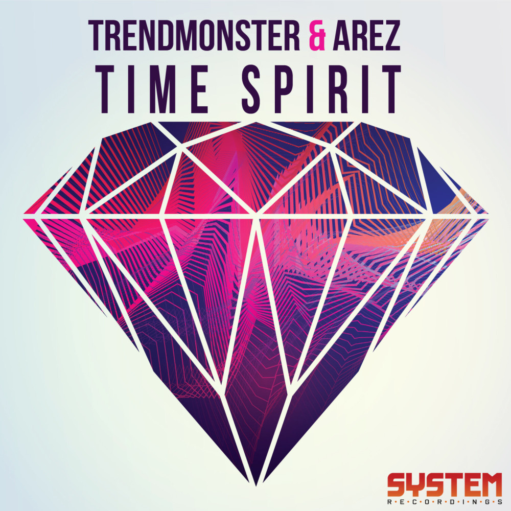 Time Spirit (Original Mix)