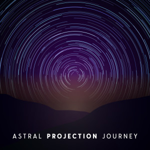 Astral Projection Journey (Lucid Dreaming to Heal Insomnia and Explore) dari Deep Sleep Moonlight Academy