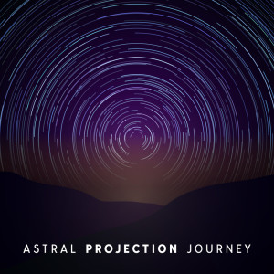Astral Projection Journey (Lucid Dreaming to Heal Insomnia and Explore) dari Astral Travel Sanctuary