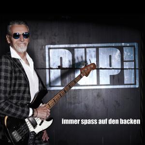 Rupi的專輯Immer Spass Auf Den Backen
