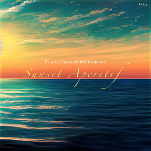 Frank Chacksfield的專輯Sunset Aperitif Vol.2