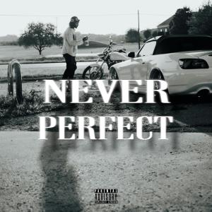 ดาวน์โหลดและฟังเพลง Never Perfect (Explicit) พร้อมเนื้อเพลงจาก REZT