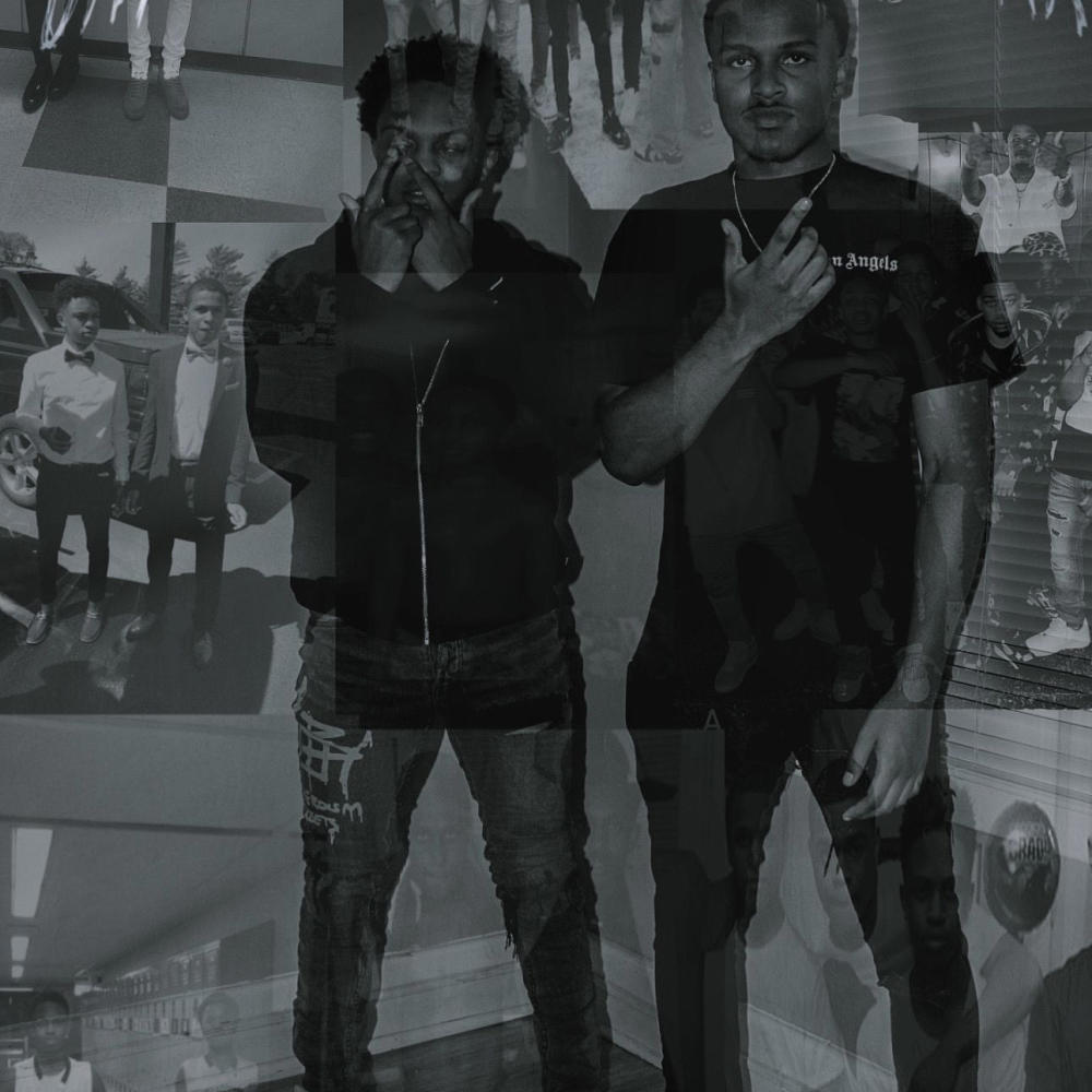 OUTRO (feat. Lil kev) (Explicit)