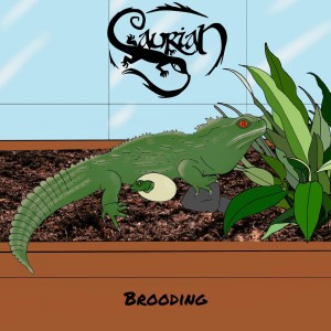 收聽Saurian的ETM歌詞歌曲