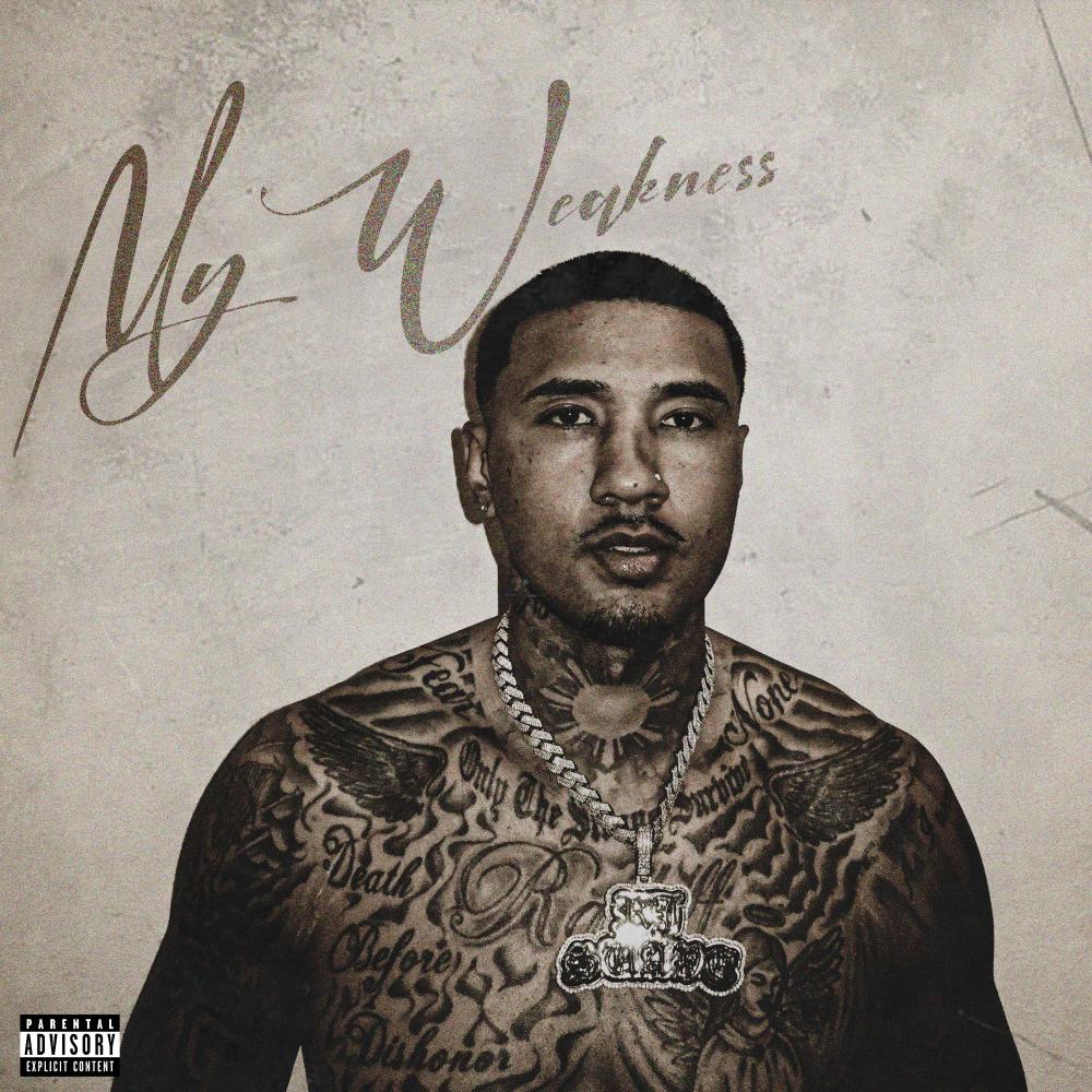 My Weakness (Explicit)