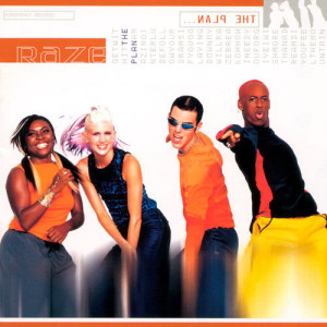 ดาวน์โหลดและฟังเพลง Amazing (The Plan Album Version) พร้อมเนื้อเพลงจาก Raze
