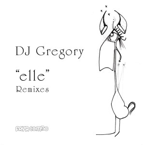 DJ Gregory的專輯Elle (Remixes)
