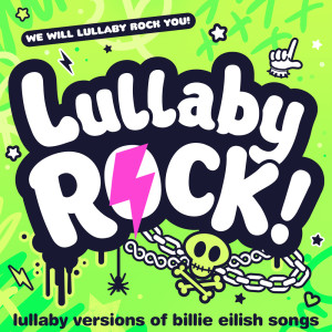 收聽Lullaby Rock!的i love you歌詞歌曲