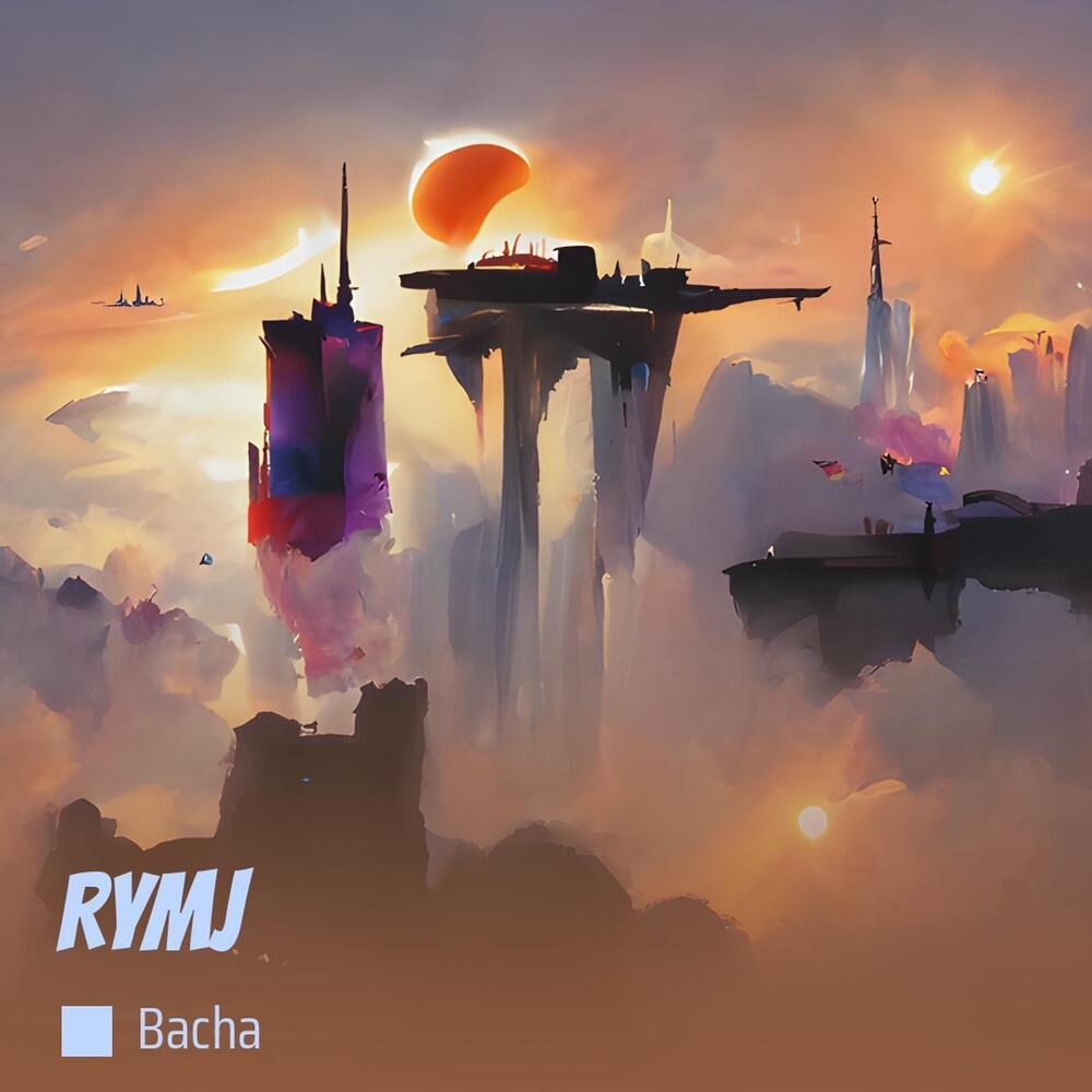 Rymj (Explicit)