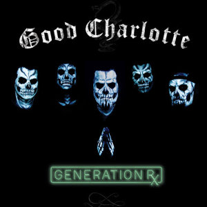 ดาวน์โหลดและฟังเพลง Prayers พร้อมเนื้อเพลงจาก Good Charlotte