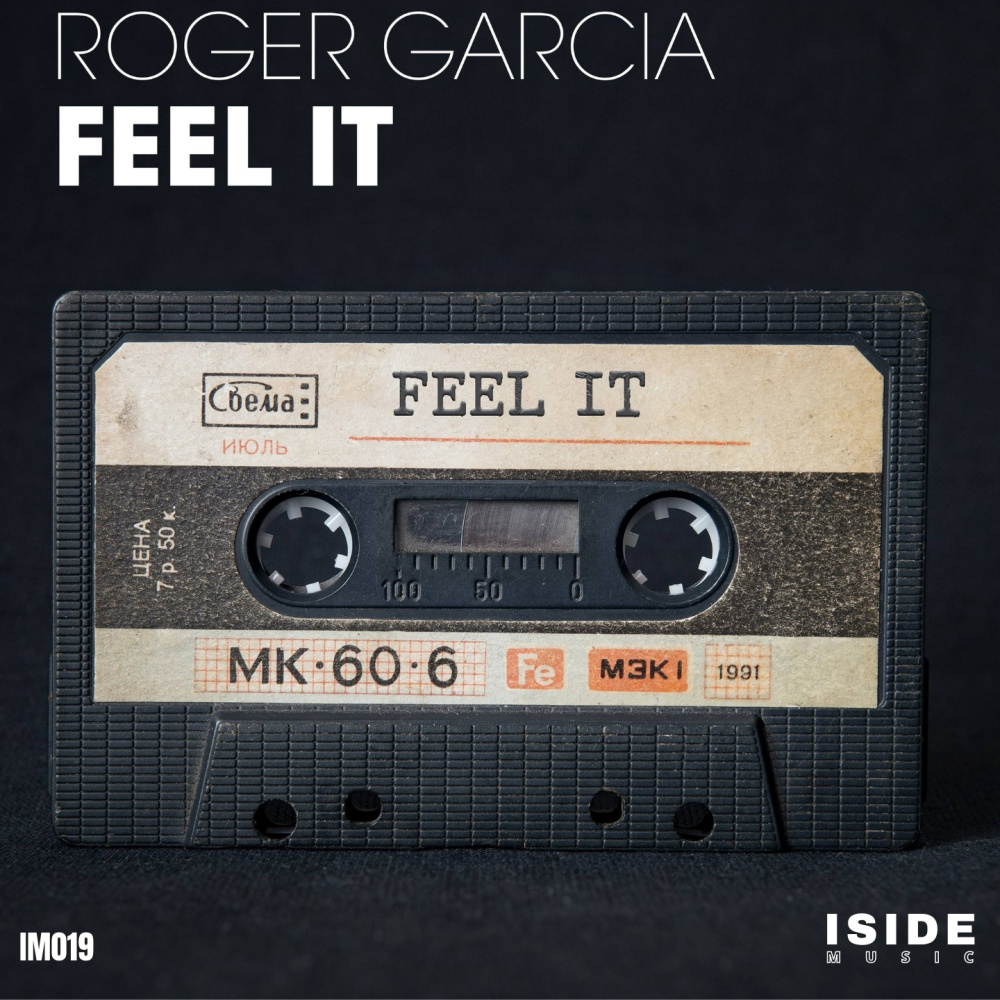 Feel It (Extended Mix)