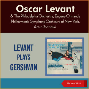 Listen to Rhapsody in Blue song with lyrics from Eugene Ormandy