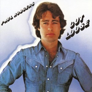 Album Cut Loose from Paul Rodgers