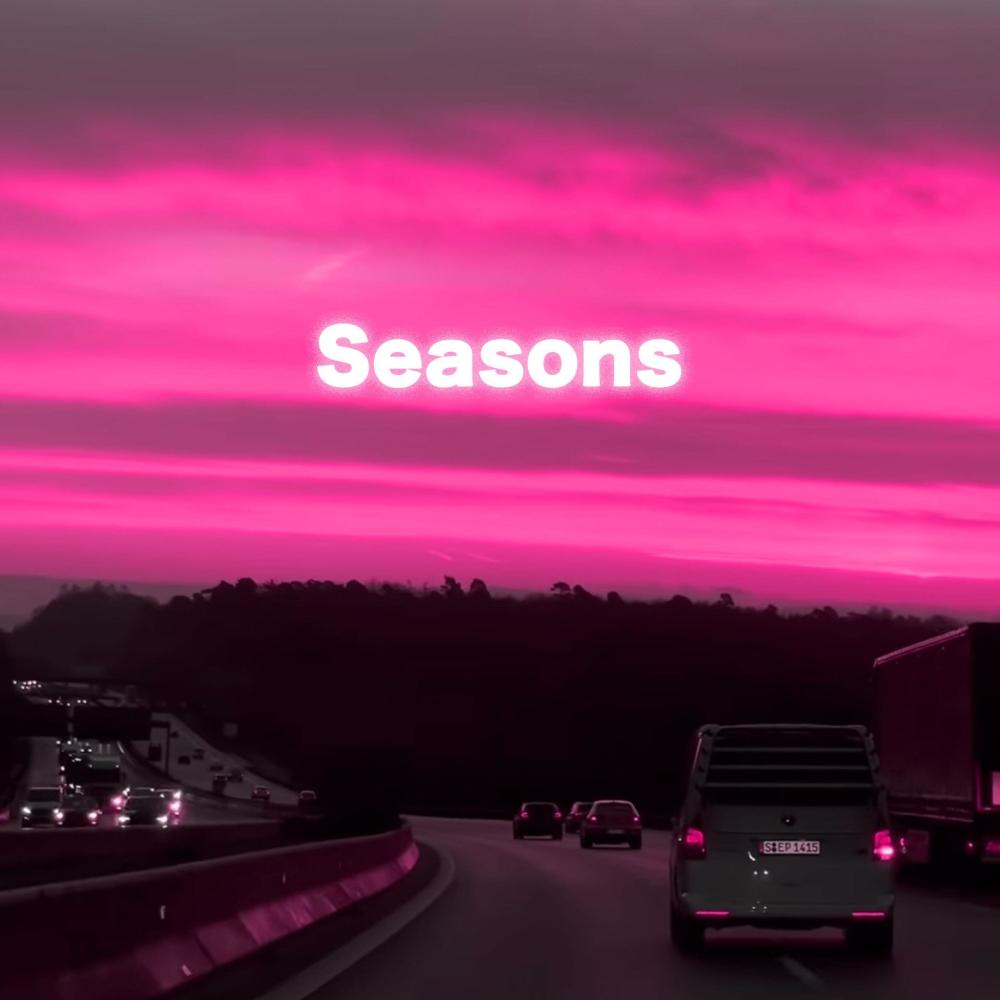 SEASONS (feat. Pretty Boy Aaron & Lilo.) (Explicit)