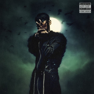 Album The Predator from Fleeky Bang