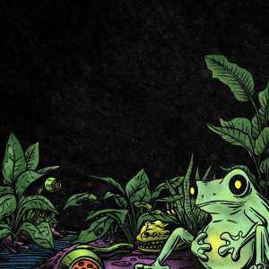 Dengarkan lagu Back In The Game nyanyian KIKI dengan lirik