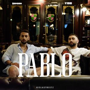 收聽Y!DO的PABLO (feat. ŞAMDAN) (Explicit)歌詞歌曲