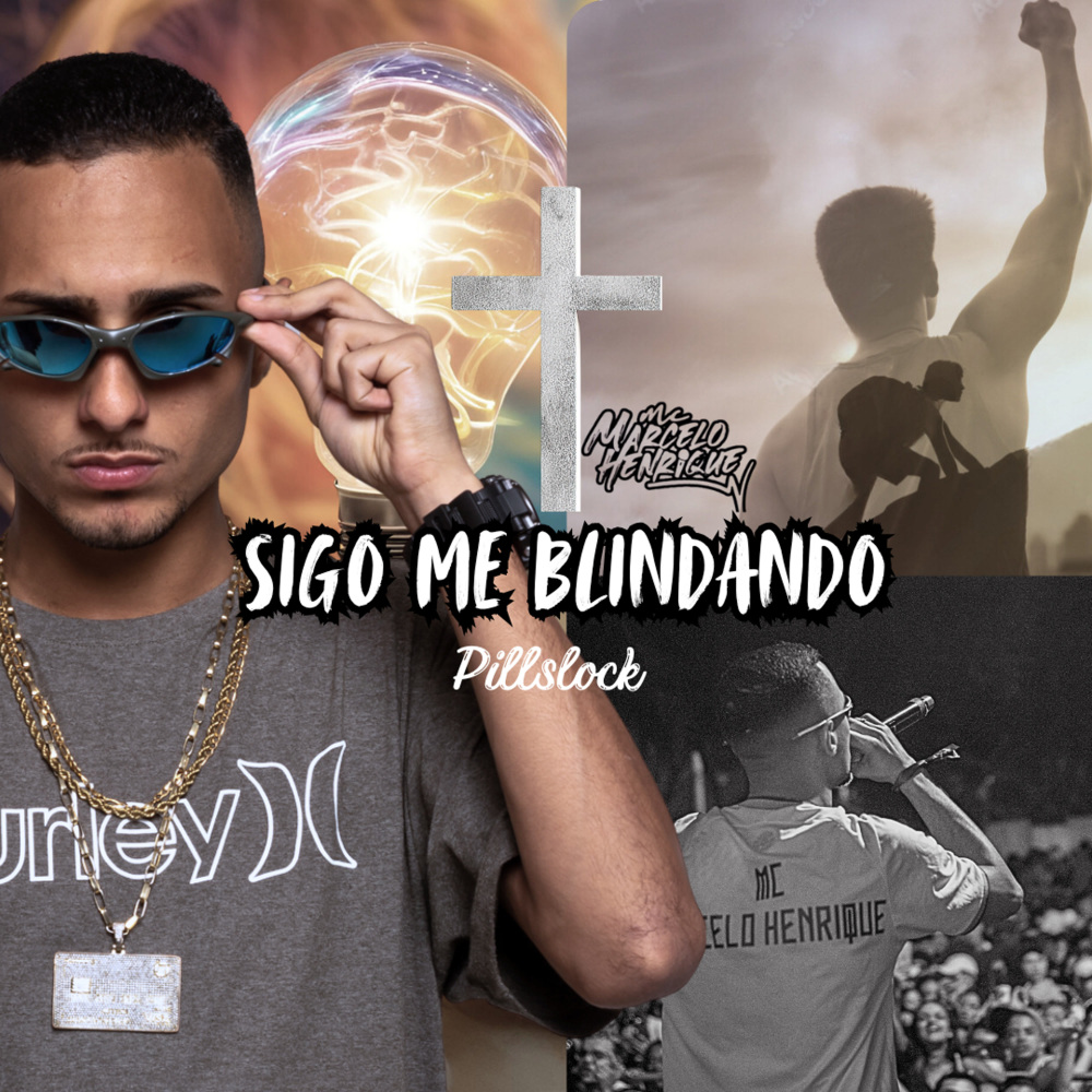 Sigo me blindando