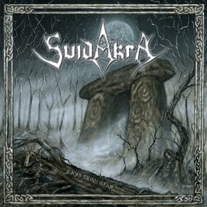 Listen to Wasted Lands song with lyrics from Suidakra