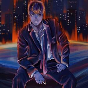 default playlist img